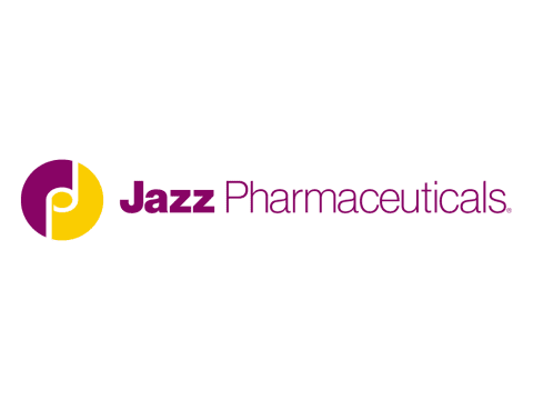 Jazz Pharmaceuticals Logo