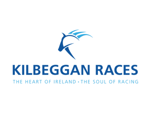 Kilbeggan Races Logo