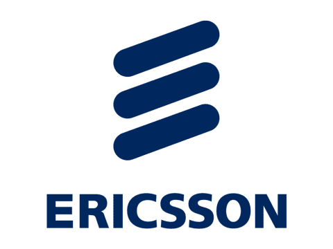 Ericsson Logo