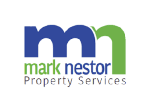 Mark Nestor Property Services Logo