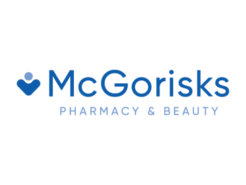 McGorisks Pharmacy Logo