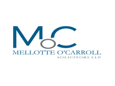 Mellotte O'Carroll Solicitors Logo