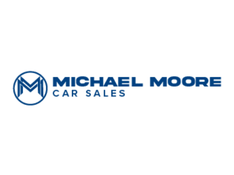 Michael Moore Car Sales Logo