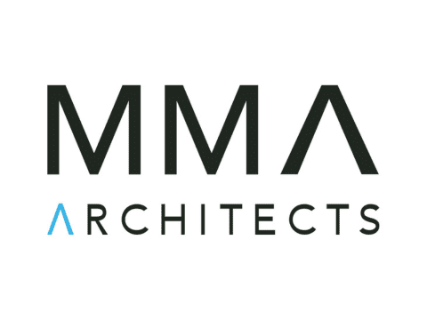 MMA Architects Logo