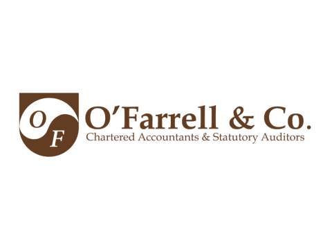 O'Farrell & Co Logo