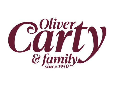 Oliver Carty & Family Logo