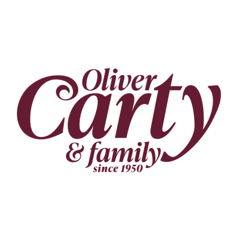 Oliver Carty & Family