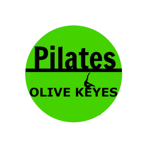 Pilates Olive Keyes