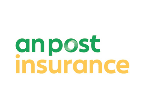 An Post Insurance Logo