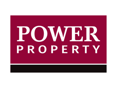 Power Property Logo