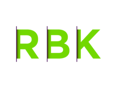 RBK Logo