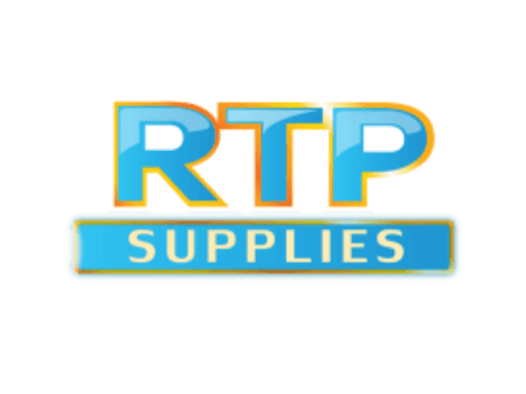 RTP Supplies Logo