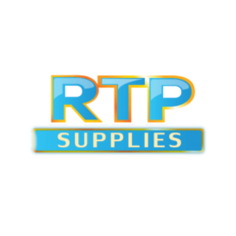 RTP Supplies Logo