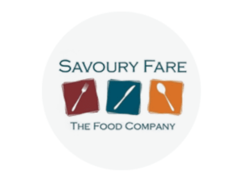 Savoury Fare Logo