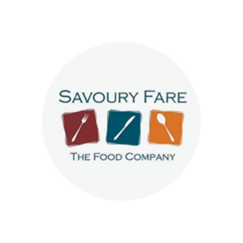 Savoury Fare Logo
