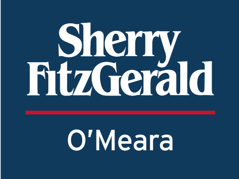 Sherry FitzGerald O'Meara Logo