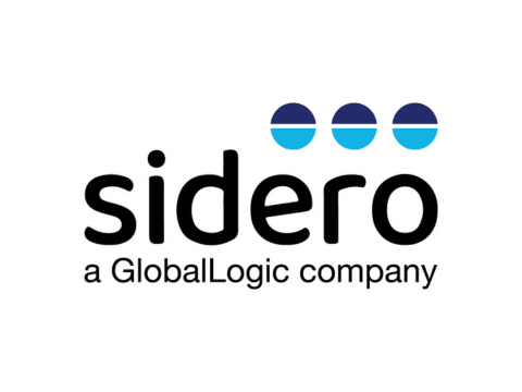 Sidero Logo