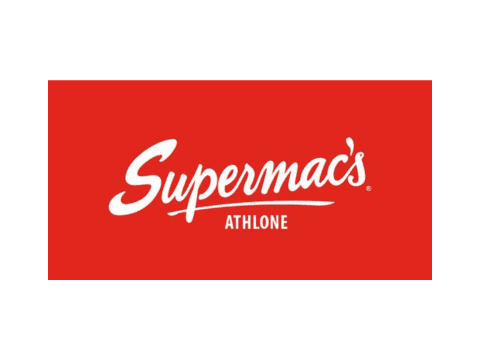 Supermac's Logo