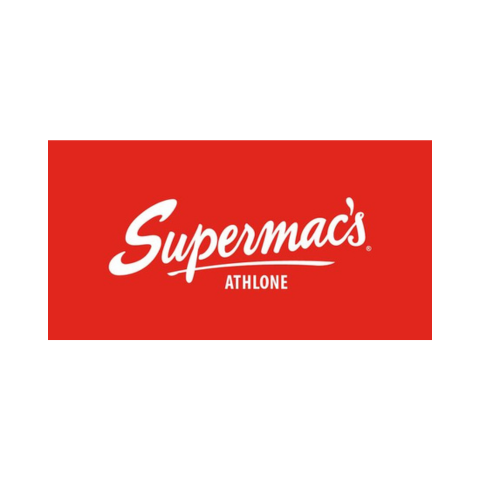Supermac's Logo