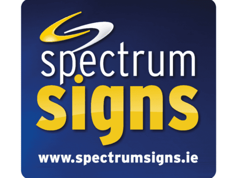 Spectrum Signs Logo