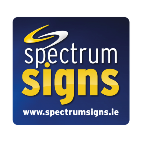 Spectrum Signs