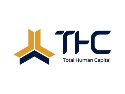 THC Consult Logo