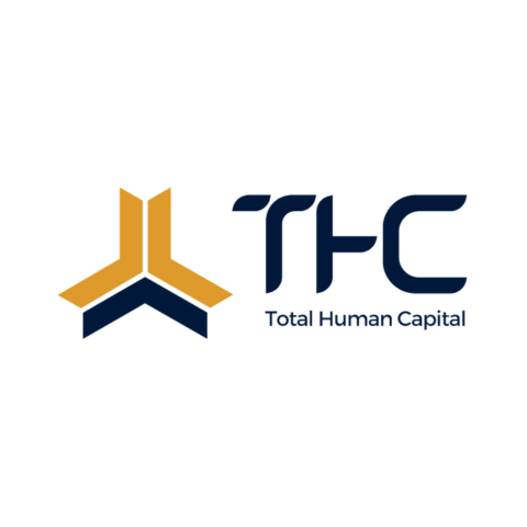 THC Consult Logo