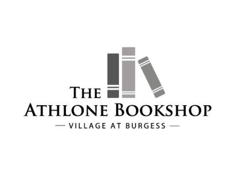 The Athlone Bookshop Logo