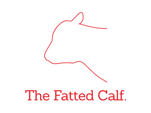The Fatted Calf Logo