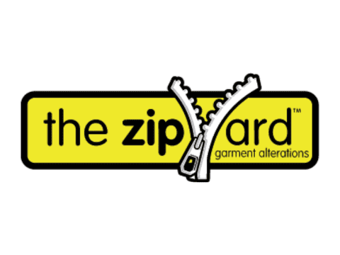 The Zip Yard Logo