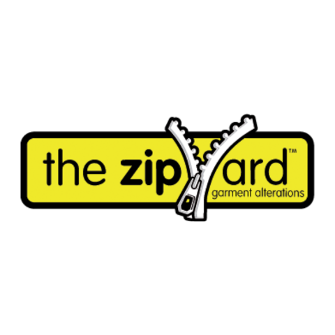 The Zip Yard Logo