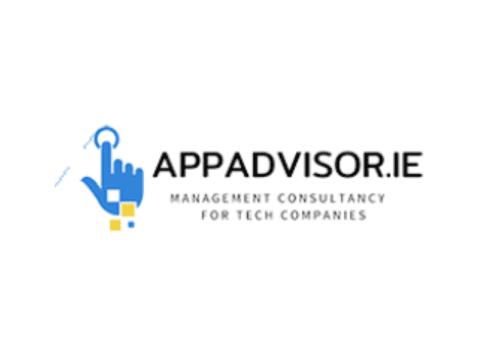 AppAdvisor Logo
