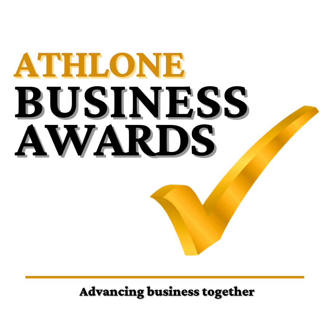 Athlone Business Awards Logo