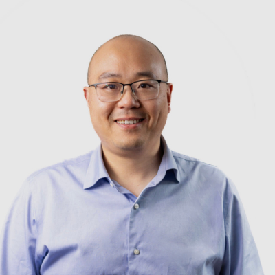 Bernard Tao Cui Board Member