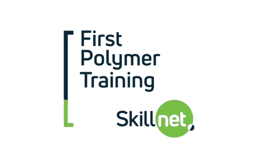 First Polymer Training Skillnet