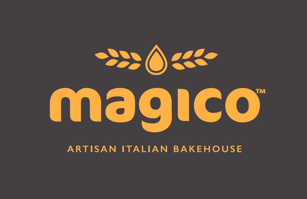 Magico Bakery