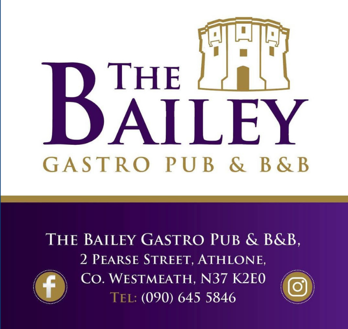 The Bailey Gastro Bar and B&B