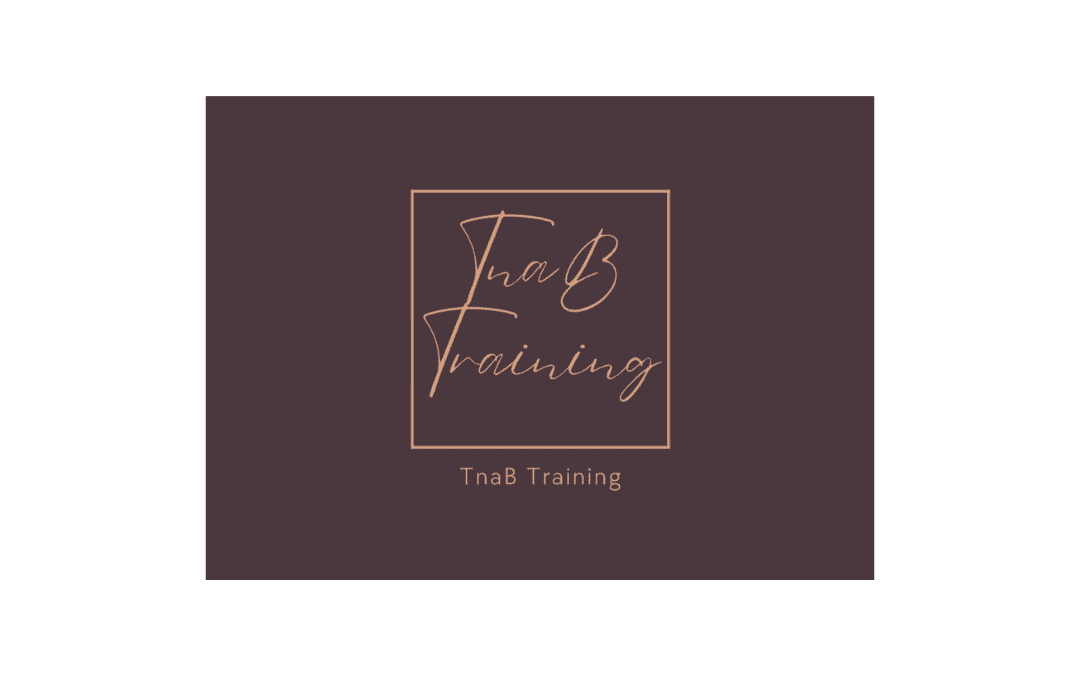 TnaB Training