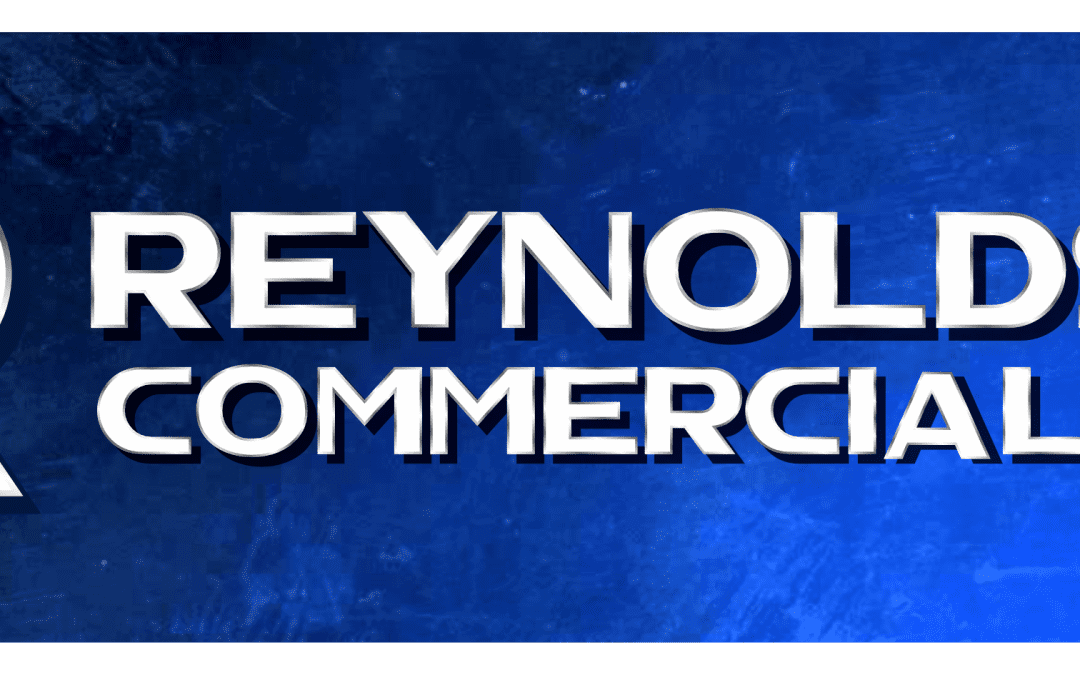 Reynolds Commercials