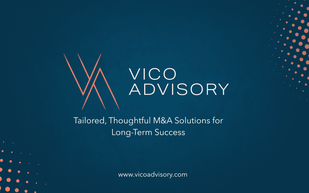Vico Advisory