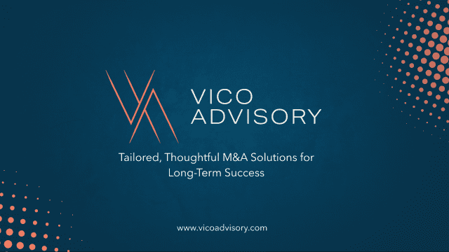 Vico Advisory Athlone Chamber