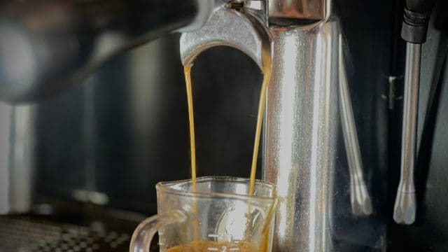 Espresso Shot