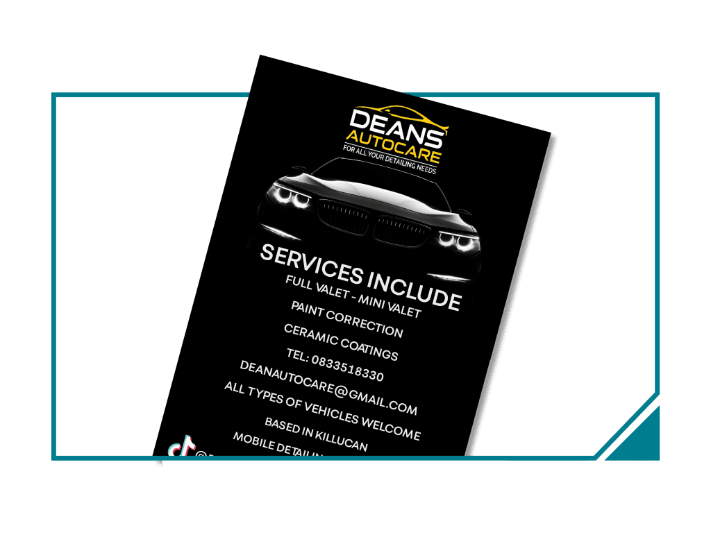 Leaflets