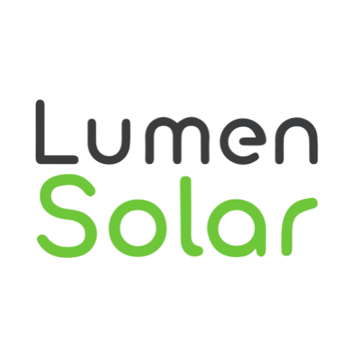 Lumen Solar Colour Stacked