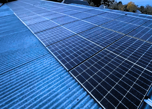 Lumen Solar – Solar Installation Ireland
