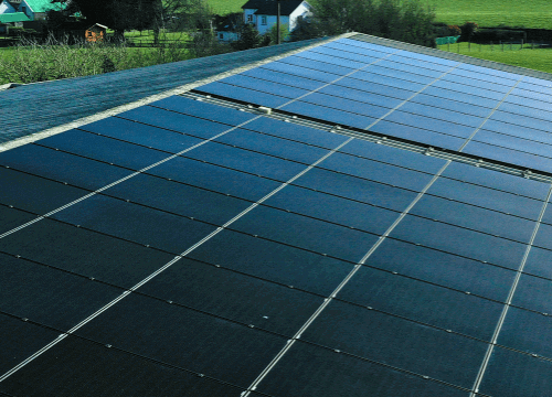 Lumen Solar – Solar Installation Midlands