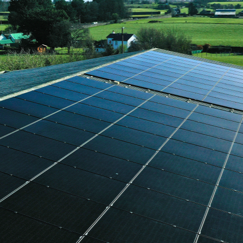Lumen Solar – Solar Installation Midlands