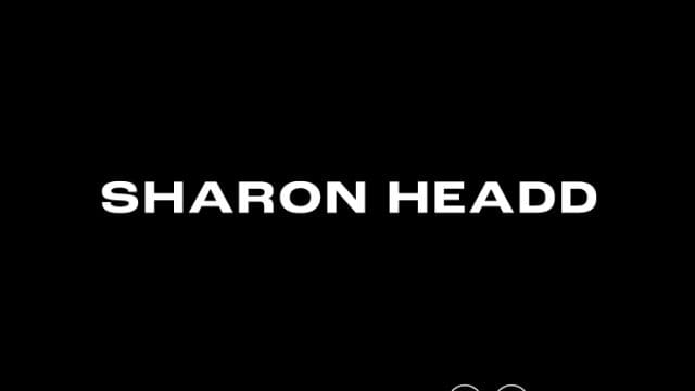 Sharon Headd ACC Website logo
