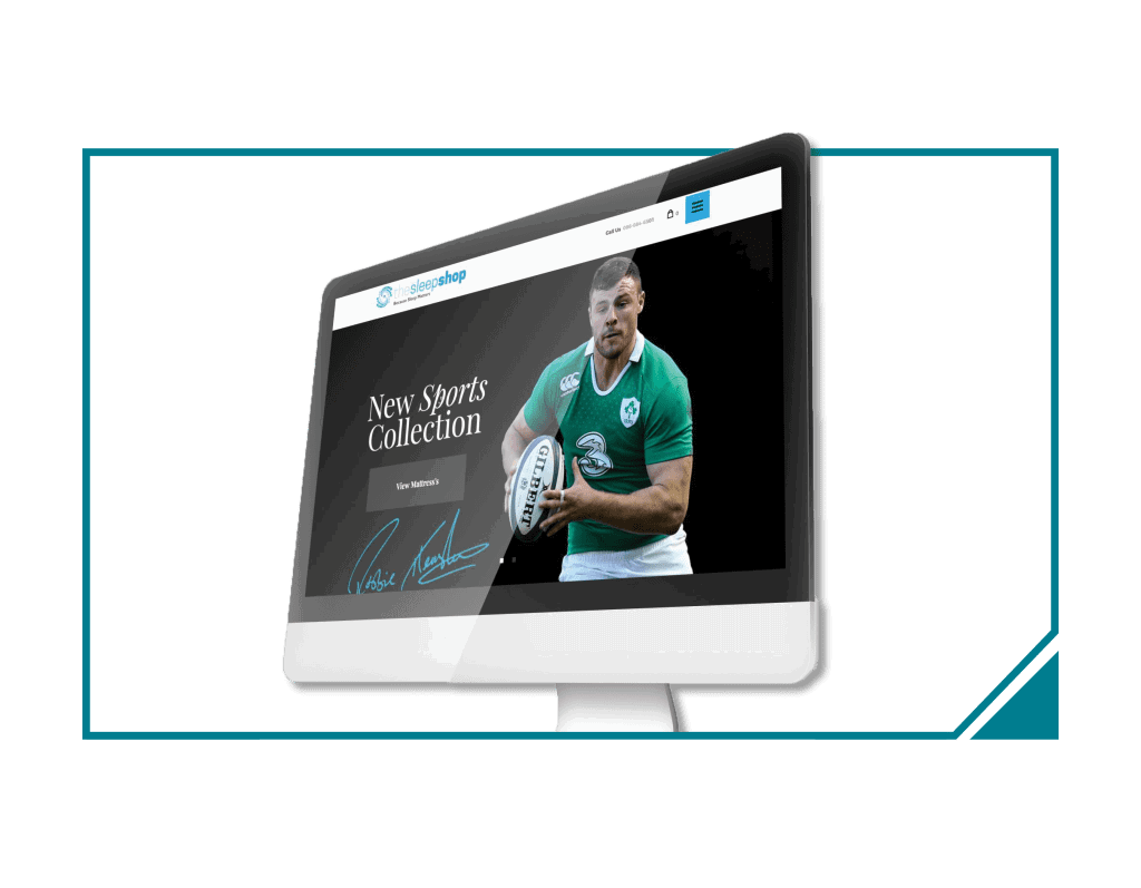 web sites
