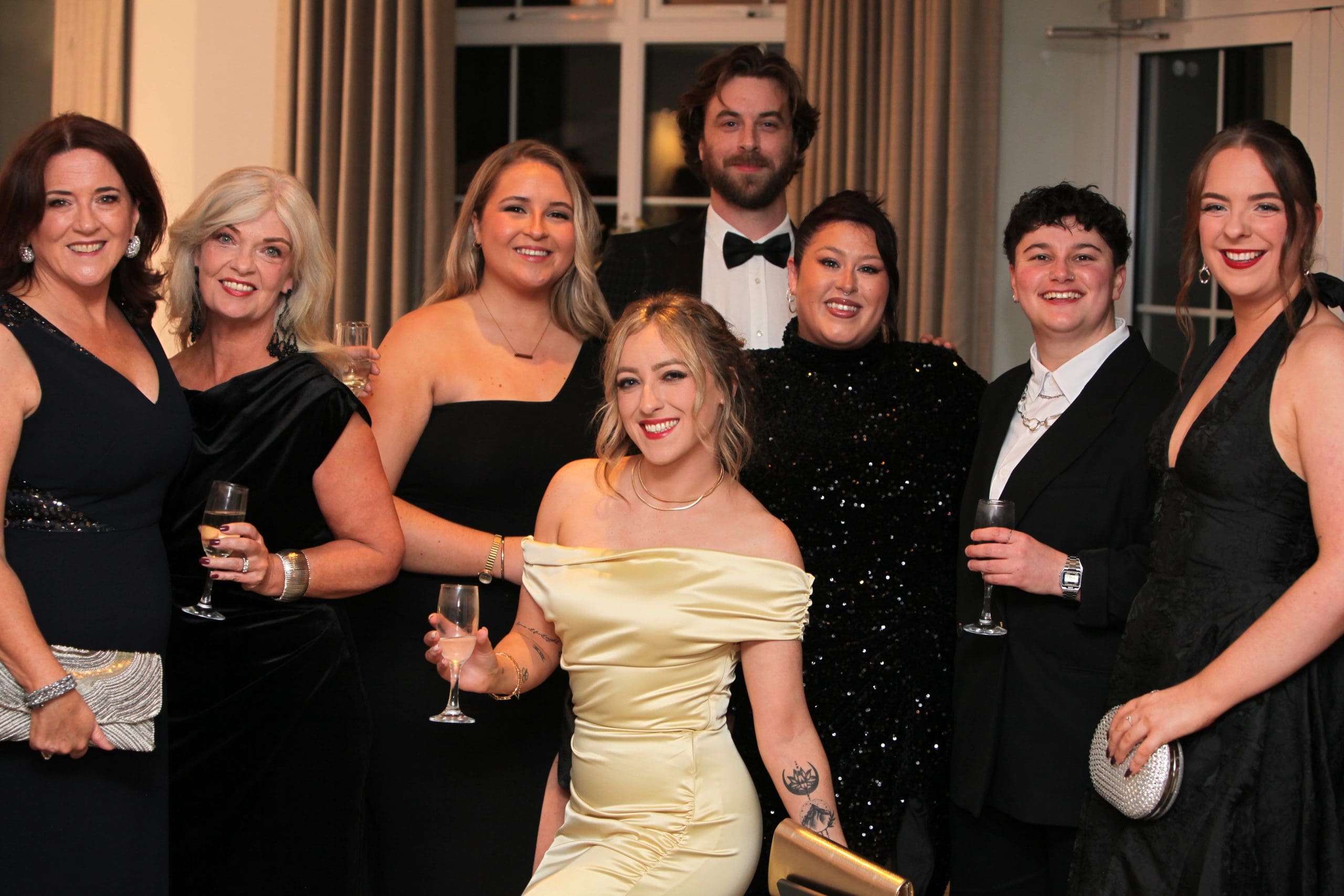 Athlone Business Awards promo graphic